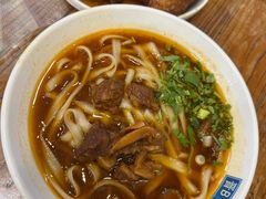 -晋B2008刀削面(小南庄店)