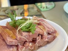 -冶春茶社(瘦西湖南门店)