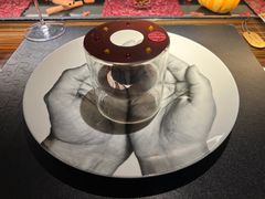 -L'ATELIER de Joel Robuchon(外滩18号店)