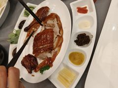 -阿庄新豫菜(航海东路店)