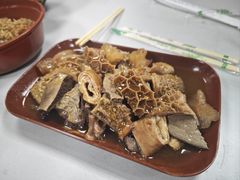 -下环街市熟食中心
