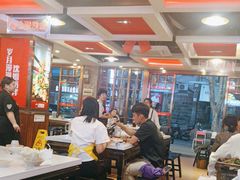 -沈姐万州烤鱼(沙坪坝七中店)