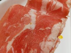 牛腹肉-满堂欢豆捞坊(美丽华大酒店店)
