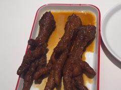 -大铁勺新津菜(中北永旺店)
