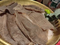 -巴奴毛肚火锅(京西大悦城店)