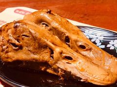 -嘎嘎鸭脑壳(驷马桥店)