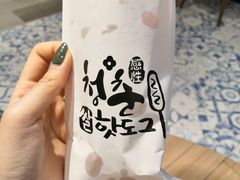 -青春米热狗