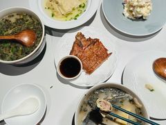 -顶特勒·黄鱼馆·特色菜(上海大世界店)