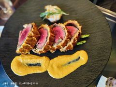 -LES ELITES 英集荟(南京西路店)