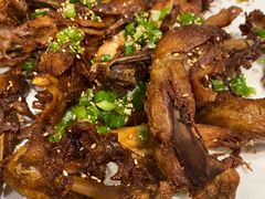 -金悦印象小馆(三里河店)