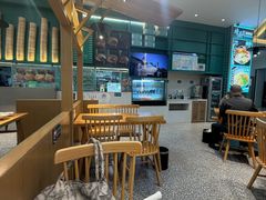 -靖晨园蒸饵丝(爱琴海店)