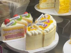 -PAOPAO Bakery&Café(港汇店)