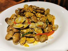 -嘉旺港式茶餐厅(延长中路店)