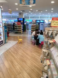 -婴知岛(绿宝广场店)