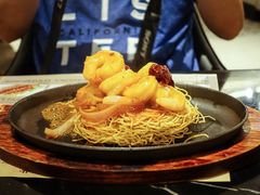 -翠华餐厅(百老汇店)