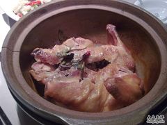 茶香鸡-外婆家(杭州马塍店·杭帮菜名店)