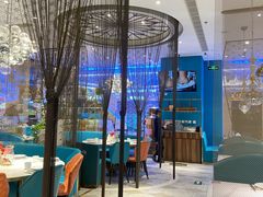 -阿里疆Alijiang·丝路美食·异域风情·清真(长楹天街店)