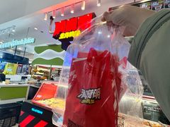 -满巍明生炸鸡架(杭州来福士店)