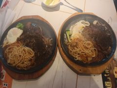 -豪享来中西餐厅(隆昌店)