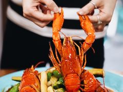 -星记小馆·小蓝龙·老南京砂锅菜(上海路店)