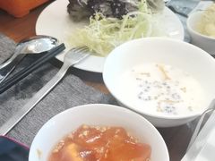 -北京王府井希尔顿酒店·万斯阁西餐厅