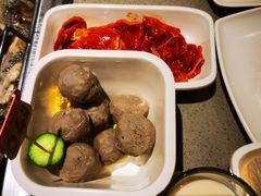 -海底捞火锅(枫蓝国际购物中心店)
