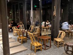 -Metal hands·铁手咖啡