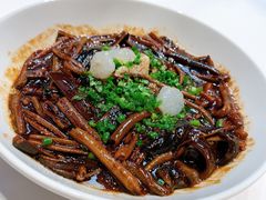 -玫瑰厅上海菜(兴国路店)