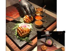 -布拉诺牛排西餐厅(上城天街店)