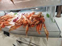 -RISE RESTAURANT(滨海湾金沙店)