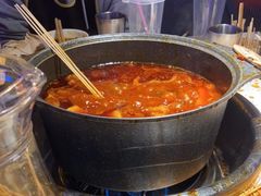 -钢管厂五区小郡肝串串香(滨江店)