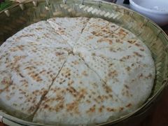 -阿婆情腊排骨火锅(金虹路店)