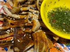 -碌碌发·东南亚风味烧烤档(体育西店)