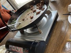 -觅味私厨(汉阳店)