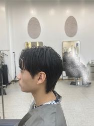 -P.STYLE 派斯造型