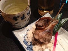-江户前日本料理(瑞诗酒店店)