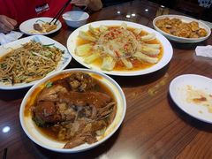 -惠宾饭庄(中山路店)