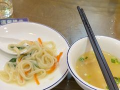 -杏花村水席楼·洛阳水席(老城十字街店)