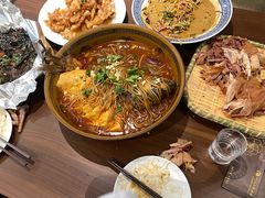 -知音酒楼(花园店)