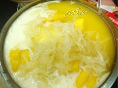 杨枝甘露-许留山(佐敦道店)