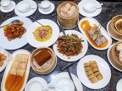 -頂好酒家·经典粤菜(海信广场店)