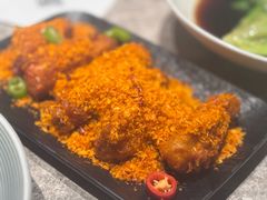 -留半山·香港食堂(啦啦宝都店)