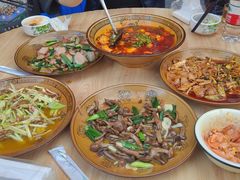 -蓉蓉川菜馆(致和时代广场店)