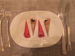 -广州四季酒店·意珍·意式自助餐