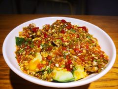 -丹东立强海鲜烧烤·牛B大串(星海店)