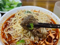 -秦云老太婆摊摊面(蜀汉路店)