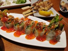 -万藏·荞麦酒房BANKURA JAPANESE SOBA KITCHEN(长乐路店)