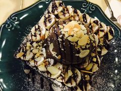 -Cafe Alice咖啡爱丽丝(奥城店)