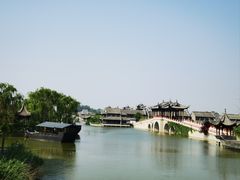 -朱仙镇启封故园景区