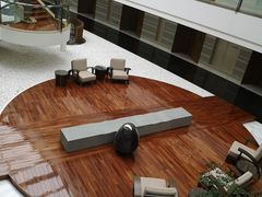 -上海滴水湖皇冠假日酒店